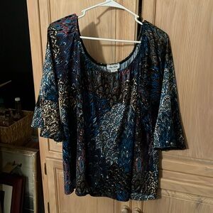 Star Vixon Blouse